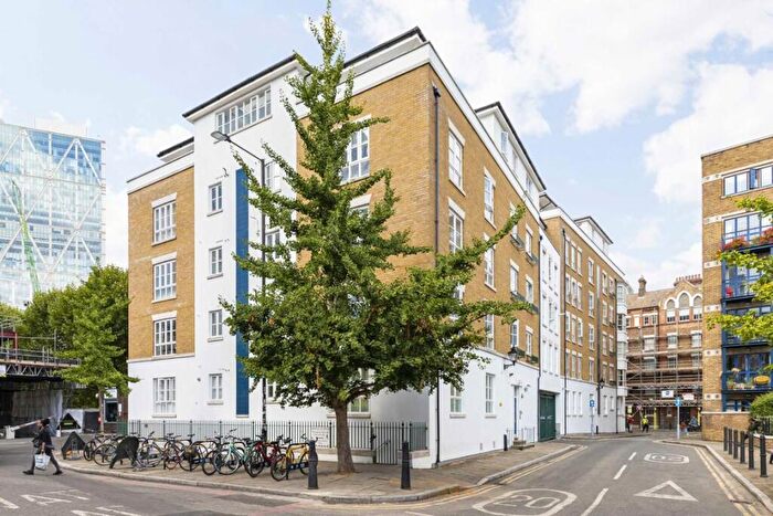 2 Bedroom Flat To Rent In Lamb Street, Spitalfields, E1