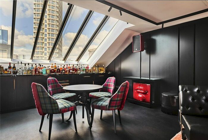 2 Bedroom Flat To Rent In Denmark Street, London, WC2H