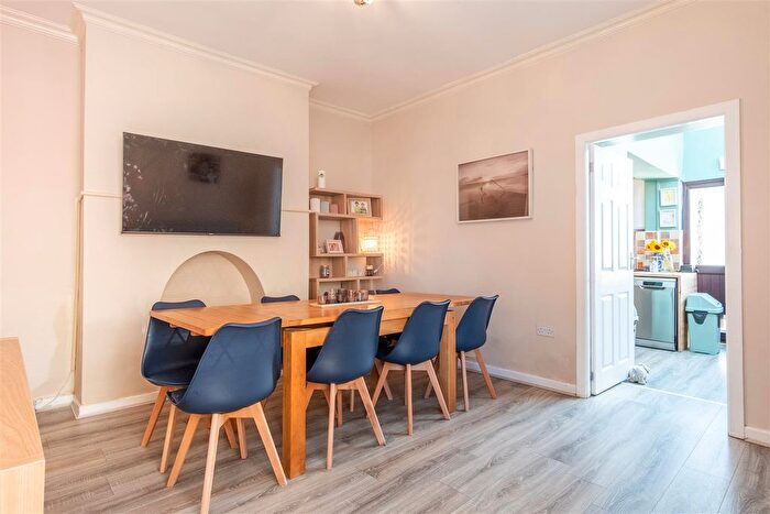 2 Bedroom End Of Terrace House For Sale In Harwood Road, Rishton, BB1
