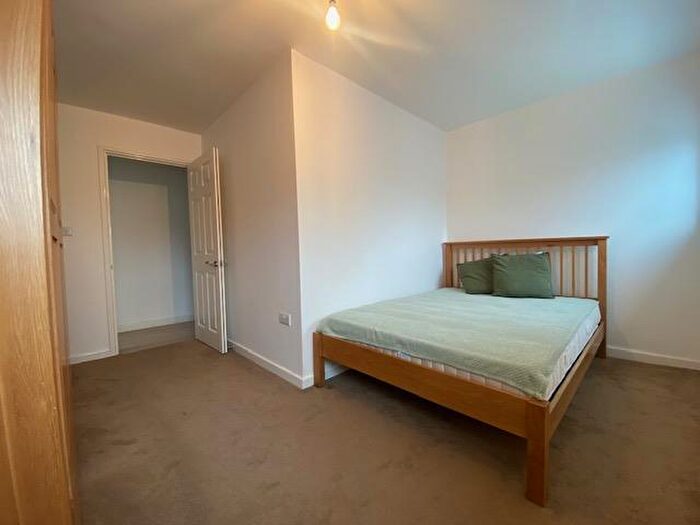 1 Bedroom Flat To Rent In Flat, Coppers Court, Ferrars Road, Huntingdon, PE29