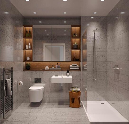 1 Bedroom Apartment For Sale In Sky Gardens, Silver Street, Water Lane, Leeds, West Yorkshire, LS11