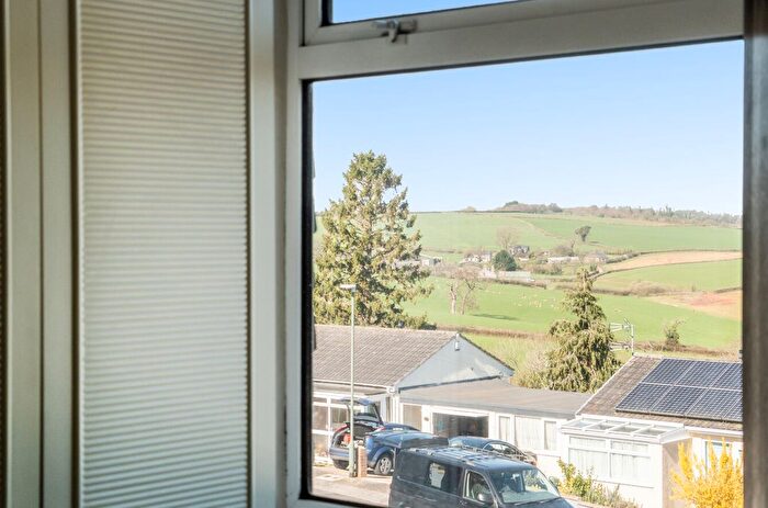 2 Bedroom Semi-Detached Bungalow For Sale In Duchy Gardens, Preston, Paignton, Devon, TQ3