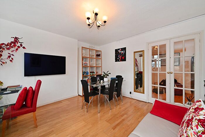 1 Bedroom Flat For Sale In Finchley Road, London, NW3