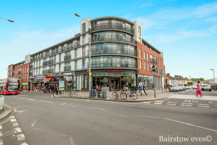 1 Bedroom Flat To Rent In The Odeon, Barking, IG11