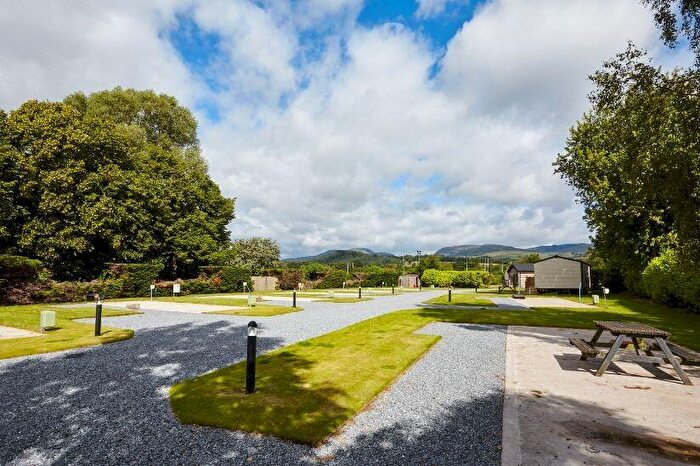 2 Bedroom Caravan For Sale In Braidhaugh Holiday Park, South Bridgend, Crieff, Perth And Kinross, PH7