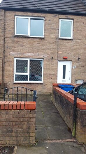 3 Bedroom Semi-Detached House To Rent In Armstrong Hurst Close, Rochdale, OL12