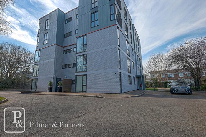 2 Bedroom Apartment To Rent In Berechurch Road, Colchester, Essex, CO2