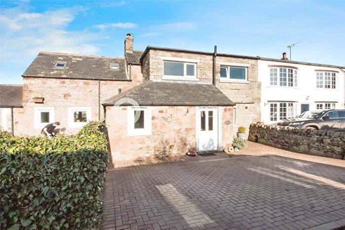 3 Bedroom Semi-Detached House To Rent In Talkin, Brampton, Cumbria, CA8