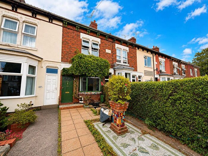 4 Bedroom Terraced House To Rent In Queens Drive West, Peterborough, PE1