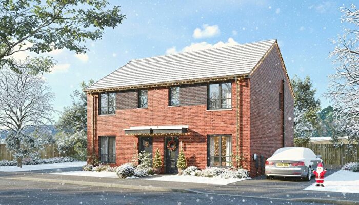 3 Bedroom Semi Detached House For Sale In School Street, Radcliffe, Manchester, Greater Manchester, M26