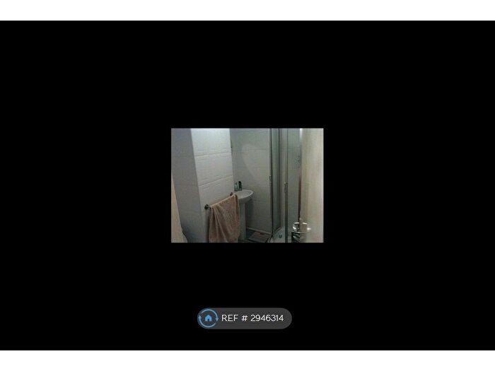 Studio To Rent In Tatton Court, Manchester, M14
