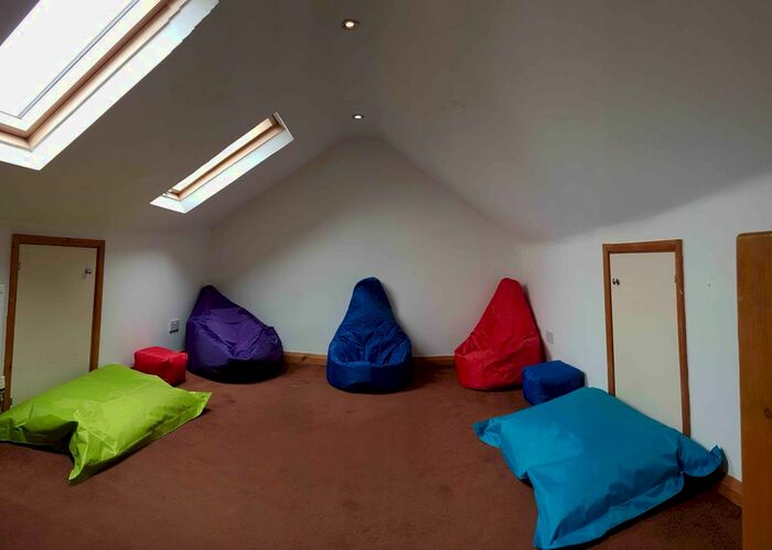 4 Bedroom Flat To Rent In Somerscales Street, Hull HU2