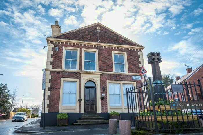 3 Bedroom Semi-Detached House To Rent In Woolton Street, Liverpool, L25