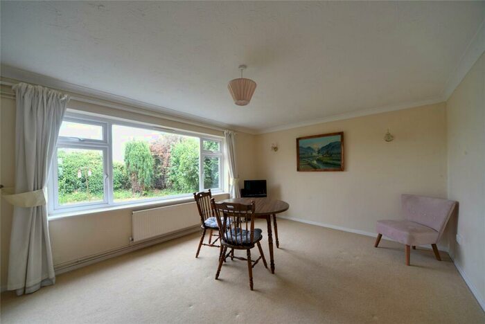 2 Bedroom Bungalow To Rent In Caudle Avenue, Lakenheath, Brandon, Suffolk, IP27
