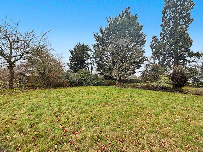 Land For Sale In Plot Mount Street, Diss, Suffolk, IP22