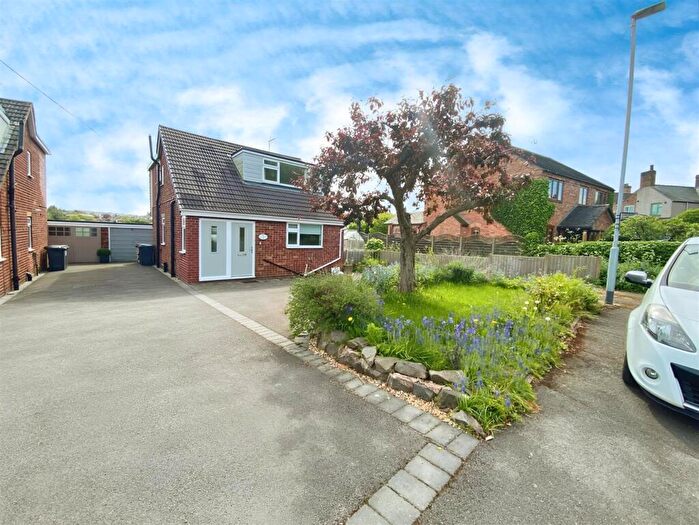 4 Bedroom House To Rent In High Street, Stoke Golding, Nuneaton, CV13