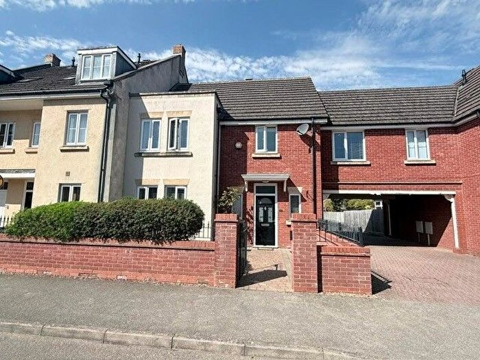 4 Bedroom Terraced House For Sale In Berrywood Drive, Duston, NN5
