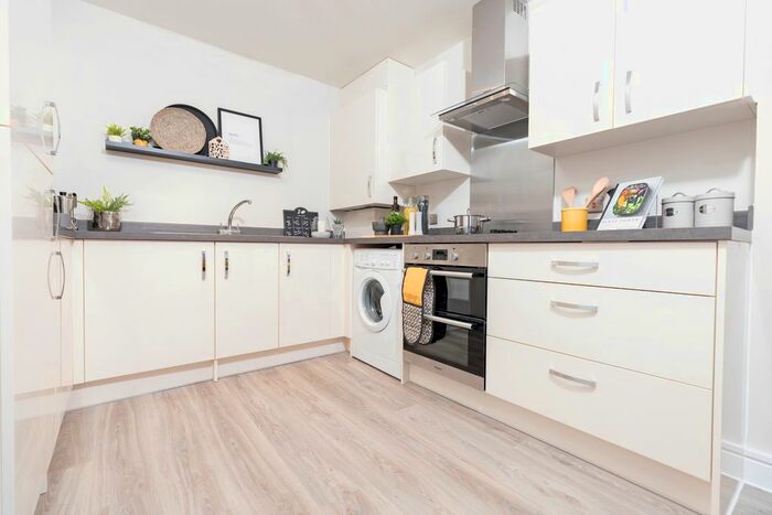 4 Bedroom Semi-Detached House For Sale In "Sage Home" At London Road, Norman Cross, Peterborough, PE7