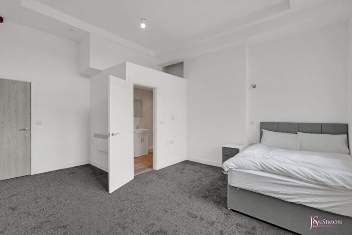 1 Bedroom Flat To Rent In Old County Court, Bankhouse Street, Burnley, BB11