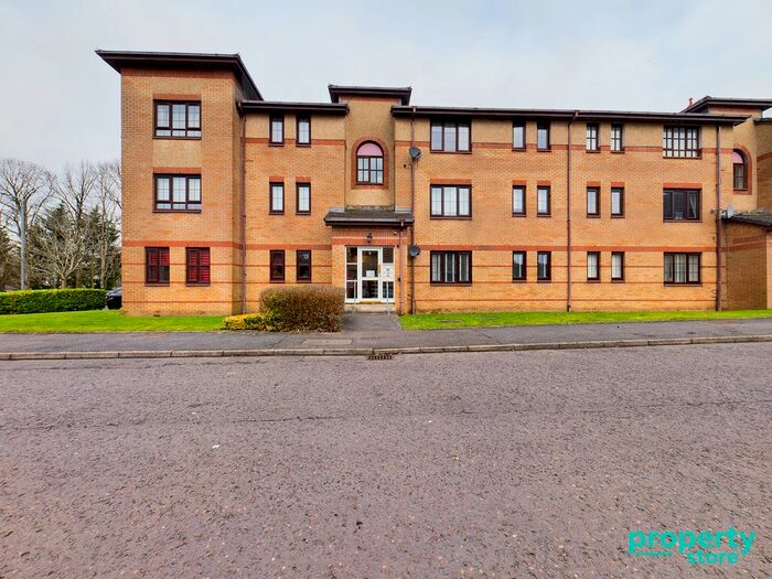 2 Bedroom Flat To Rent In Dundas Court, East Kilbride, South Lanarkshire, G74