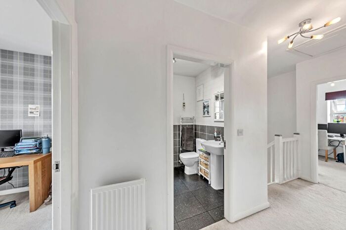 4 Bedroom Detached House For Sale In Ventura Drive, Great Sankey, WA5