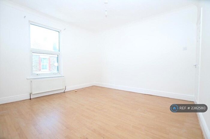 3 Bedroom Terraced House To Rent In Jefferson Road, Sheerness, ME12