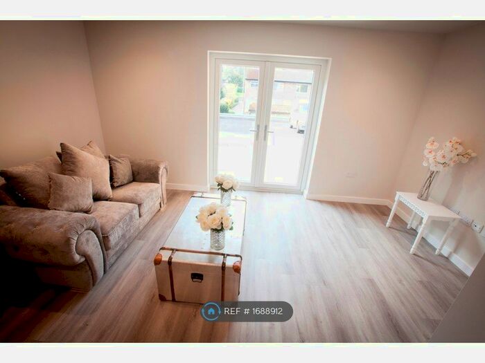 1 Bedroom Flat To Rent In Williamson Road, Sheffield, S11