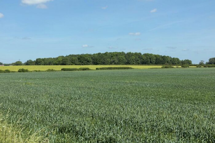 Farm Land For Sale In Lot - Farmland At Furzen Leaze Farm, Siddington, Cirencester, Gloucestershire, GL7
