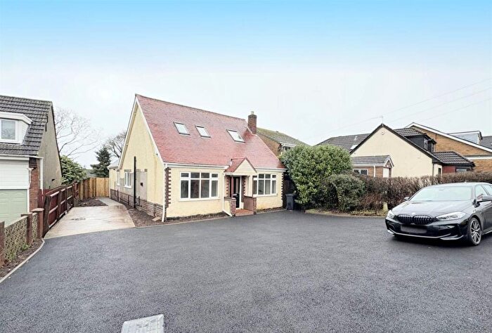 4 Bedroom Detached House To Rent In Dark Lane, Romsley, Halesowen, B62