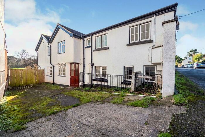 5 Bedroom Detached House To Rent In Weech Road, Dawlish, Devon, EX7