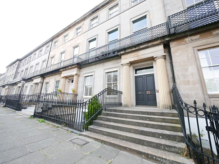 1 Bedroom Flat To Rent In Regent Terrace, Calton Hill, Edinburgh, EH7