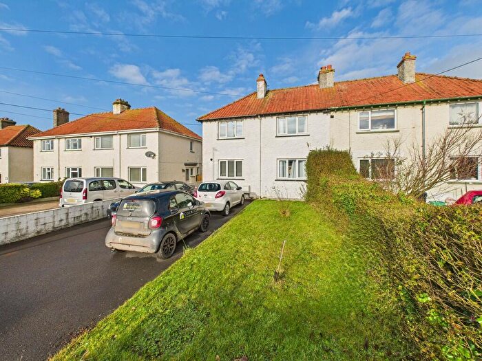 3 Bedroom Semi-Detached House For Sale In Coast View, Bude, EX23