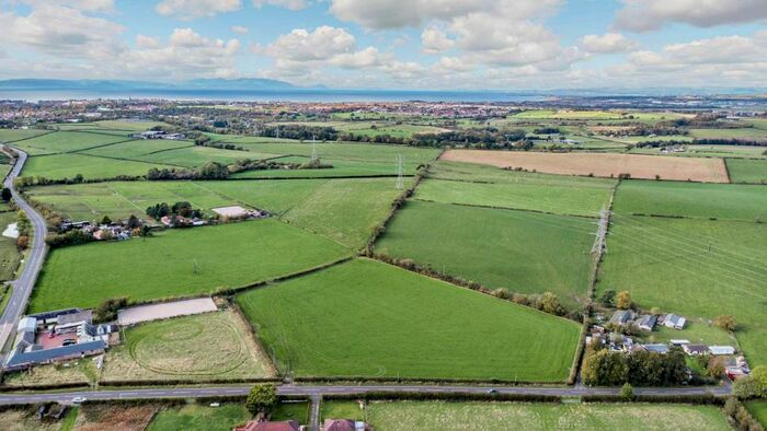 Land For Sale In Ayr, South Ayrshire, KA6