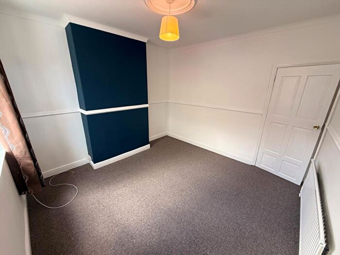 2 Bedroom Terraced House To Rent In Granville Street, Loughborough, LE11