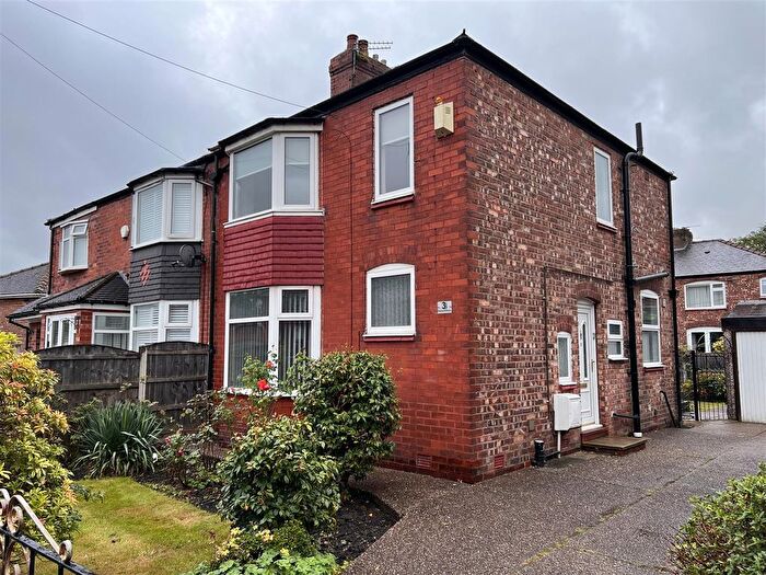 2 Bedroom Property To Rent In Orama Avenue, Salford, M6