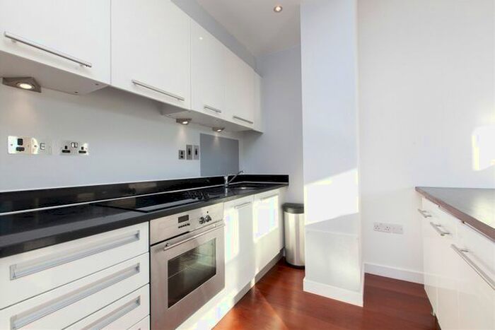 1 Bedroom Flat To Rent In Pentonville Road, Islington, N1