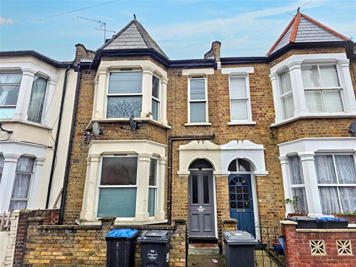 3 Bedroom Block Of Apartments For Sale In Northcote Road, Church End, NW10