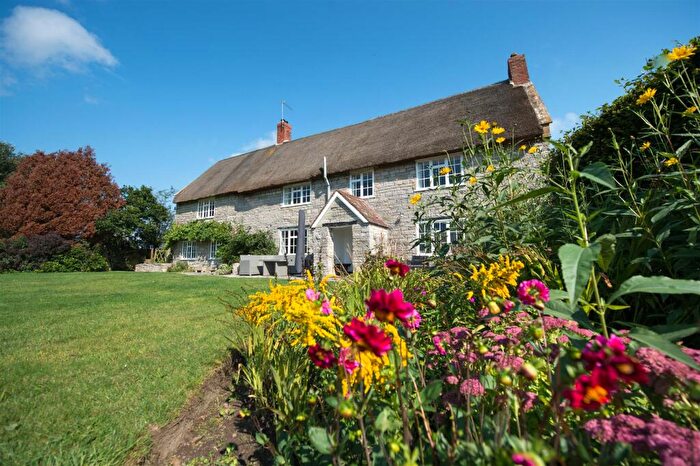 5 Bedroom Detached House For Sale In Hinton, Mudford, Yeovil, BA22