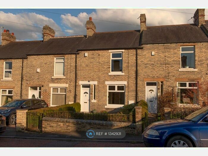 2 Bedroom Terraced House To Rent In King Edward Road, Ryton, NE40