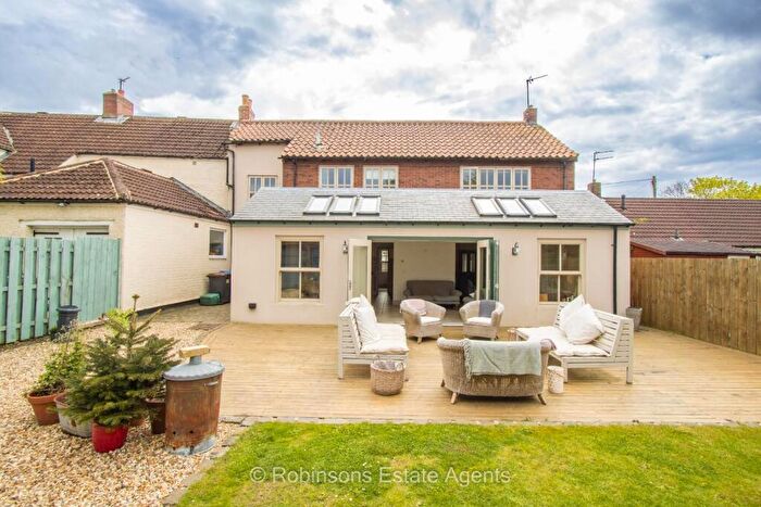 5 Bedroom End Of Terrace House For Sale In North Side, Shadforth, Durham, DH6
