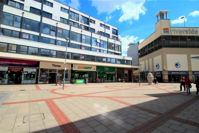 Studio To Rent In Selden Hill, Hemel Hempstead, HP2