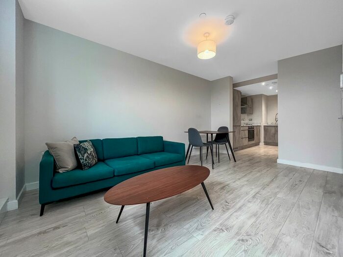 1 Bedroom Flat To Rent In Block E, Victoria Riverside, Leeds City Centre, LS10