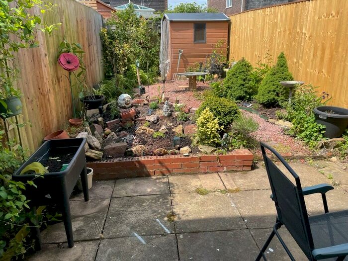 2 Bedroom Terraced House To Rent In Shrewton Close, Trowbridge, Wiltshire, BA14