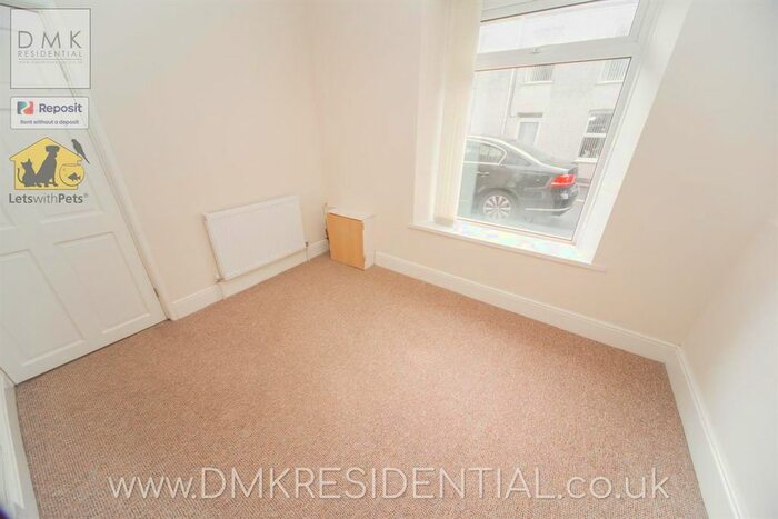 2 Bedroom Terraced House To Rent In High Street, Abergwynfi, Port Talbot SA13