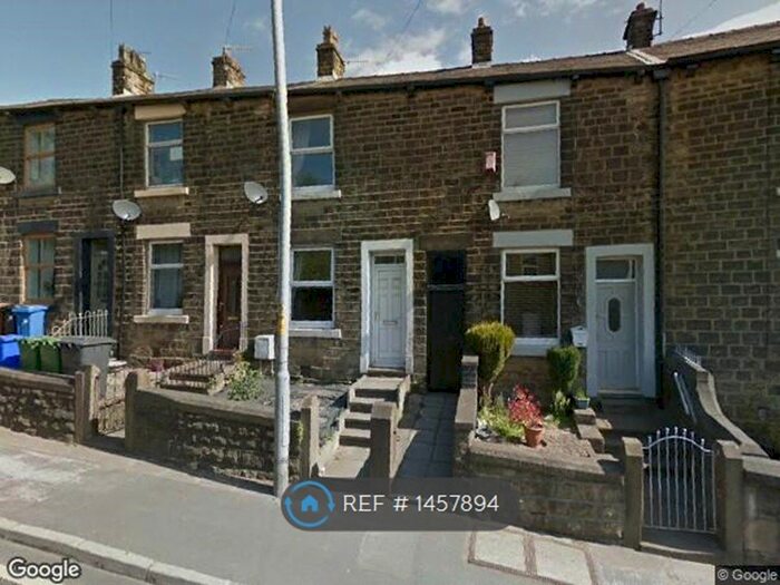 2 Bedroom Terraced House To Rent In Woolley Lane, Hollingworth, SK14