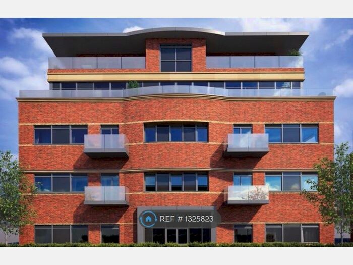 1 Bedroom Flat To Rent In Bath Road, Slough SL1