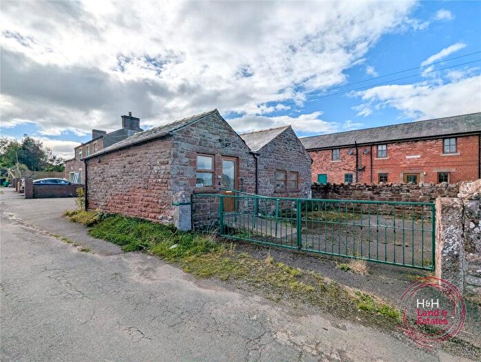 2 Bedroom Bungalow For Sale In Little Nook, Ratten Row Mews, Ratten Row, Carlisle, Cumbria, CA5