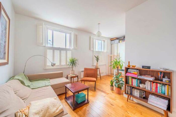 1 Bedroom Flat To Rent In Ladbroke Grove, Ladbroke Grove, W10