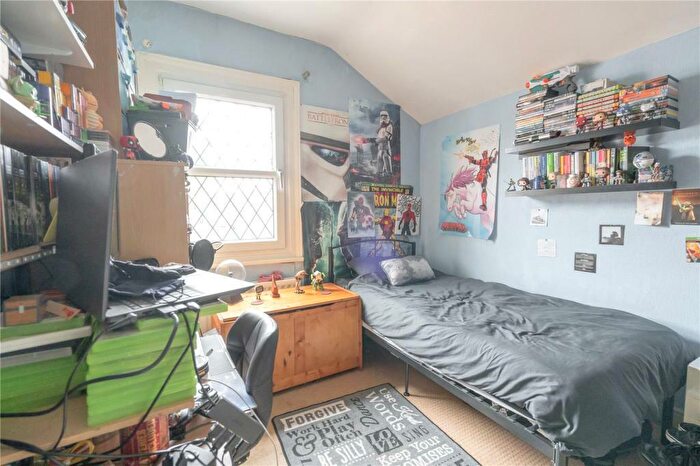 3 Bedroom Terraced House For Sale In Roberts Street, Grimsby, N.E. Lincs, DN32