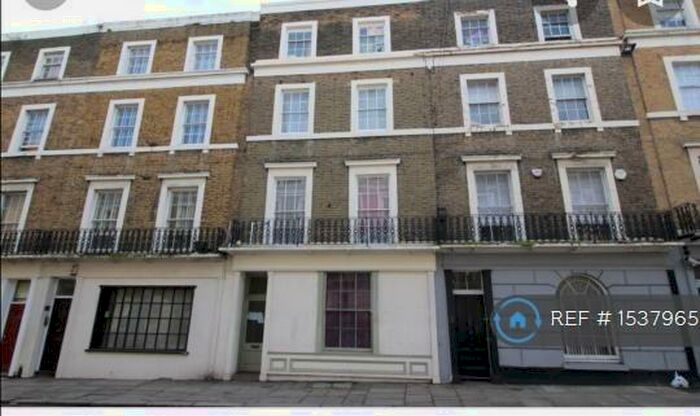 1 Bedroom Flat To Rent In Harmer Street, Gravesend, DA12